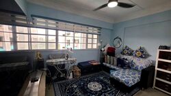 Blk 337 Jurong East Avenue 1 (Jurong East), HDB Executive #610299371